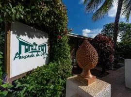 Pousada da Villa