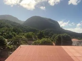 studio du Houelemont