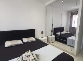 Cozy place apartement