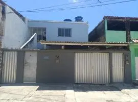 Hospede-se no IPSEP , em Recife , próximo ao Aeroporto Internacional dos Guararapes