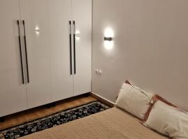 Modern Luxury apartment -F4- Central Setif، فندق في سطيف