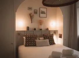 Sézam appart-Hôtel - Rennes