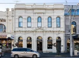 Havana Suite - Boutique 1B1B in South Melbourne