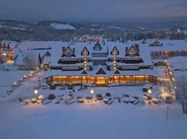 Borowy Dwór- Biznes, Spa & Fun