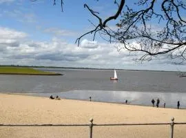 Ferienhaus Nemo, FeWo Vermittlung Nordsee