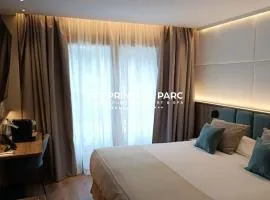 Hotel Princesa Parc Excellence