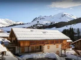 La Grange Caravote - OVO Network