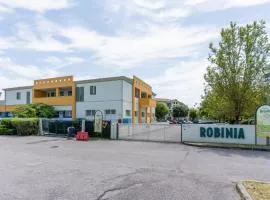 Robinia/Pinetine Lido Altanea