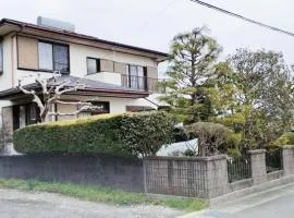 駅近2分 昭和の家