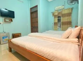 Kim Tinh Hostel