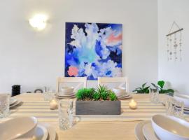 Style, Luxury and Comfort in Larrakeyah, hotel i Larrakeyah