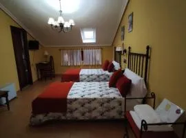 Hostal Juan