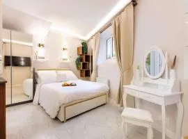 Magnifique studio Montmartre avec Clim et Jacuzzi