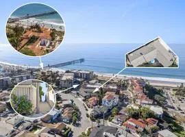 Hideaway ALL Walk to the Beach Downtown AC