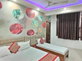 Agam homestay- Few steps walk From Golden Temple