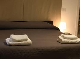 Alla Posta Mini Appartamento，Posta Fibreno的飯店