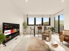 Waterfront Apartment in the Heart of Gosford