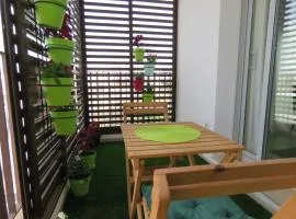 Espace, lumière & confort pour familles