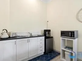 Townside Getaway in Mandurah