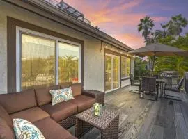 Walk to the Beach Wedding Venues Downtown Del Mar AC