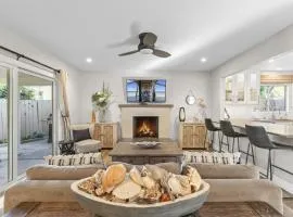 Hideaway A Walk to the beach Downtown AC