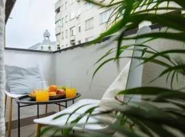 Halo - Victoria Boulevard