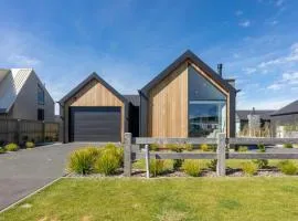 The Racecourse Retreat