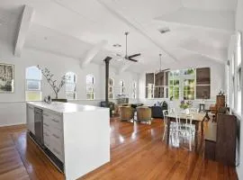 The Church Retreat - boutique accommodation.
