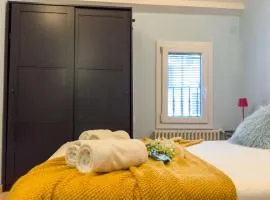 La Casa Gialla by Ca-Sa Check