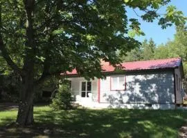 Two cottages by the forest & sea SE09136