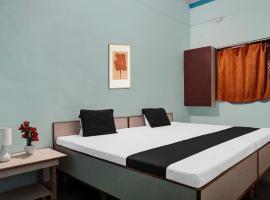 Hotel O Sangameshwar Hotel & Lodging, hotel din Pune