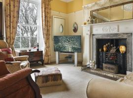 Seaside ParkView Near Lake District and Marina - Pass the Keys，懷特港的飯店