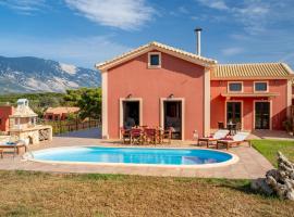 Villa Levante, Hotel in Lakithra