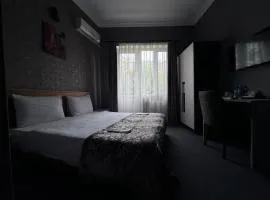 Heritage Old City Hotel