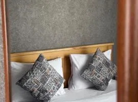 Heritage Old City Hotel