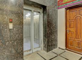 Hotel O OUTER INN, ξενοδοχείο στο Χιντεραμπάντ