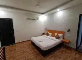 Hotel O Sector 18 Dhaliawas Crossway Rewari Formerly Ignis