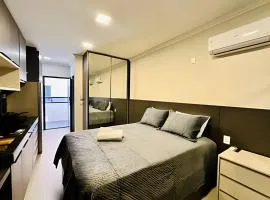 Studio Ônix - A poucos passos da Ufu.