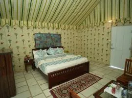 desert Galaxy Camp Jaisalmer