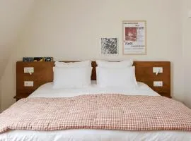 ALFRED HOTELS Paris Gare du Nord