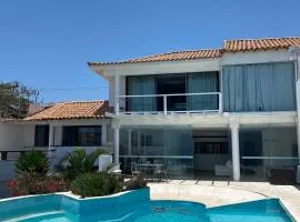 Villa Romana Búzios