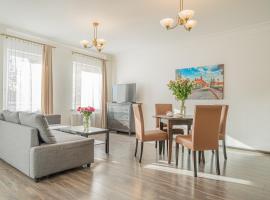 Apartamenty Wratislavia