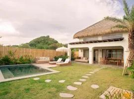 Irama Surf Villas