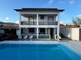 Mansão do Foguete-Beira Mar, Cabo Frio