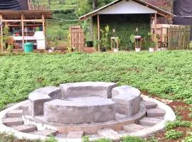 Aubrey Villa Ciwidey