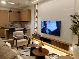 Pazo by TLL, hotel v Ilorinu