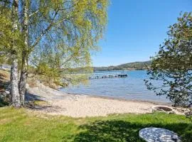 Modern villa with sea view in Svanesund SE09101