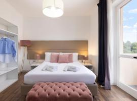 Mapi’s Rooms, hotel in Cagliari