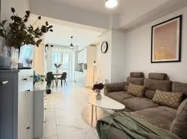 Luxury Glam Apartments Iasi Lazar Towers Palas