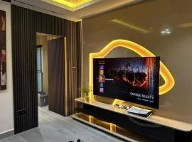 Cozy One Bedroom Apartment